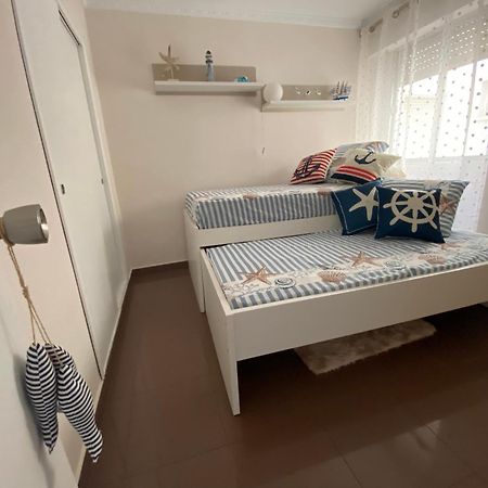 Nautilus Hygge Home 또레비에하 외부 사진
