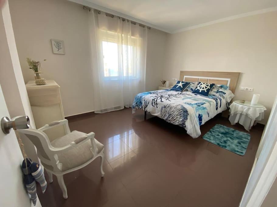 Nautilus Hygge Home 또레비에하 외부 사진
