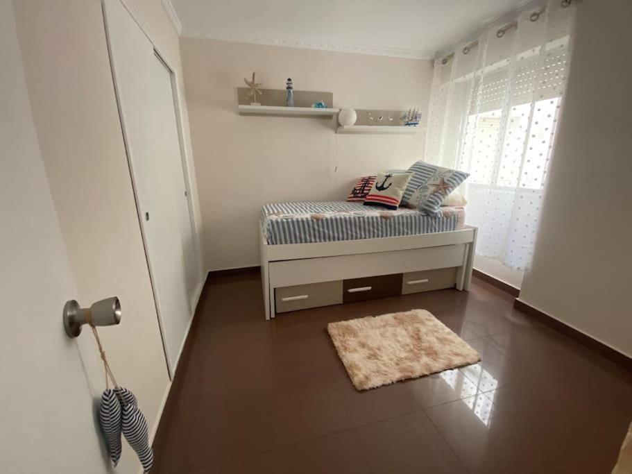 Nautilus Hygge Home 또레비에하 외부 사진