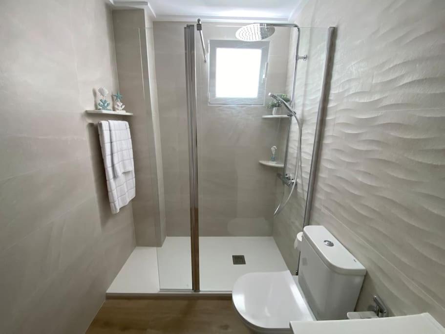 Nautilus Hygge Home 또레비에하 외부 사진