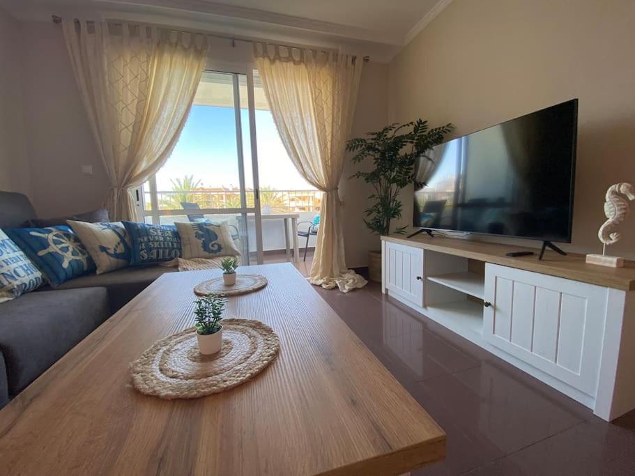 Nautilus Hygge Home 또레비에하 외부 사진