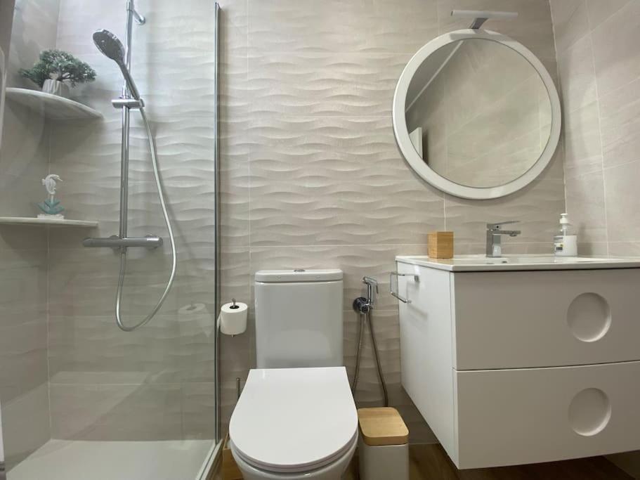 Nautilus Hygge Home 또레비에하 외부 사진