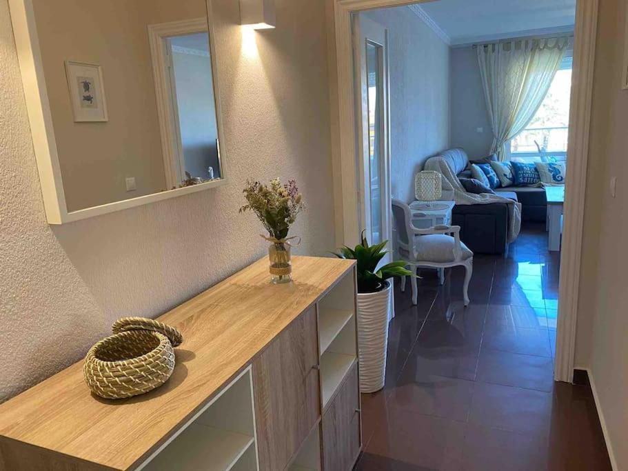 Nautilus Hygge Home 또레비에하 외부 사진